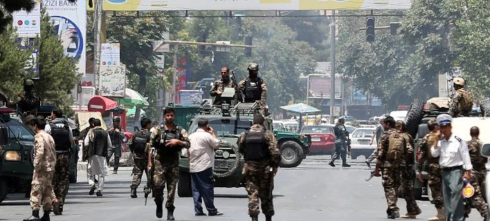 Δημοσκόπηση στο Αφγανιστάν: Απαισιόδοξοι οι Αφγανοί για τον πόλεμο και την ζωή τους